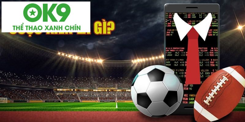 processed OK9 keo cuoc xien la gi