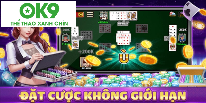 Ưu điểm vượt trội