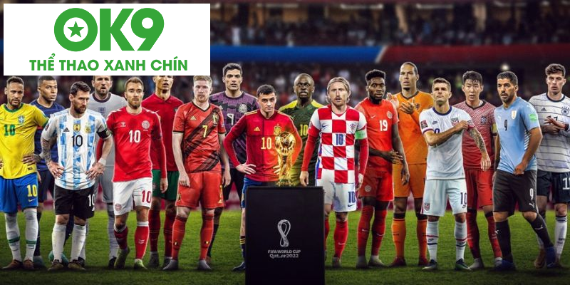 Kèo giao bóng trước giúp tổng hợp, thống kê bàn thắng sớm