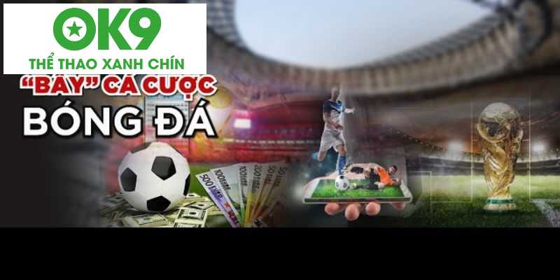 Lưu ý tránh các bẫy khi chơi kèo lựa