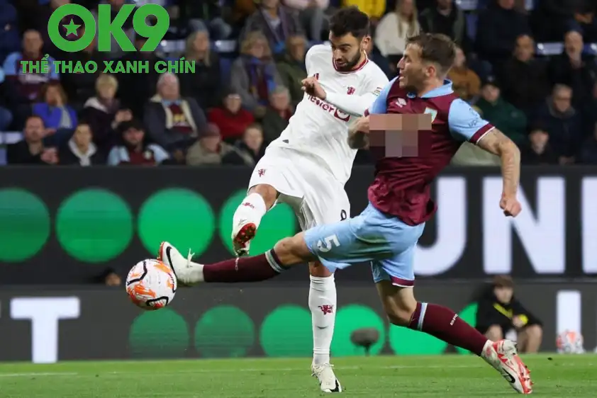 Mu liệu có thể đứng dậy ở vòng 3 khi tiếp đón Burnley. (Ảnh: Internet)