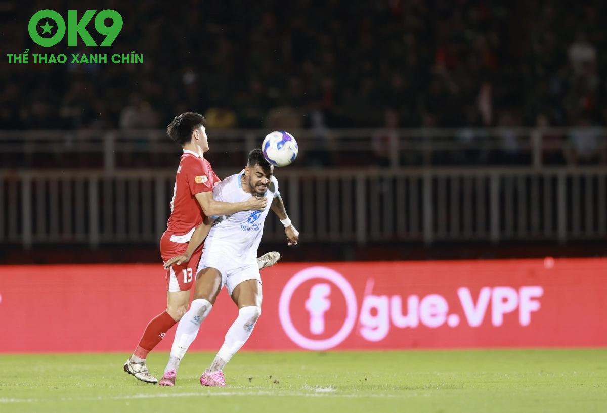 Kèo Nóng: Nam Định vs Ratchaburi – Cao Thủ Chốt Kèo Lên Sóng